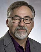 David Osterbur, PhD, MLS