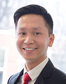 Patrick R. Ching, MD, MPH, DE (Clin Epi)