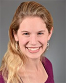Emily Schon, MLIS