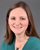 Jessica LaBrie, MSLS