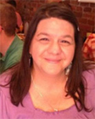 Meredith Solomon, MLS, AHIP